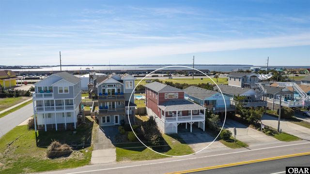 7034 S Virginia Dare Trail Lot 18, Nags Head, NC 27959