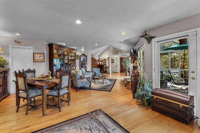 60655 River Bend Drive, Bend, OR 97702