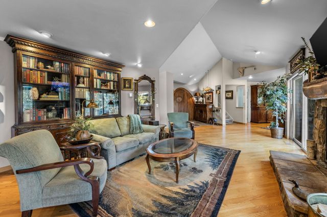 60655 River Bend Drive, Bend, OR 97702