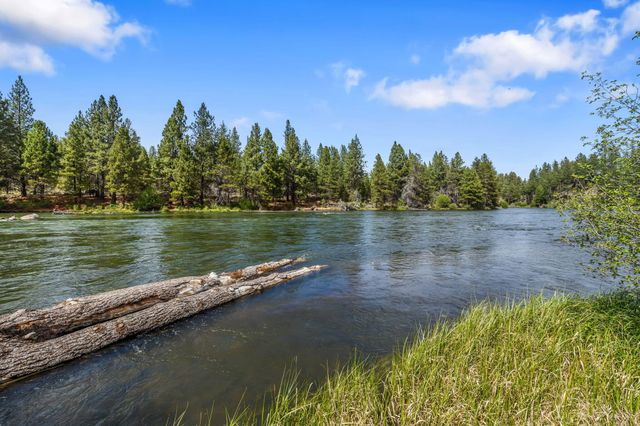 60655 River Bend Drive, Bend, OR 97702