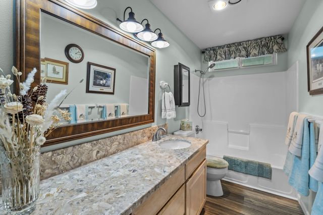 60655 River Bend Drive, Bend, OR 97702