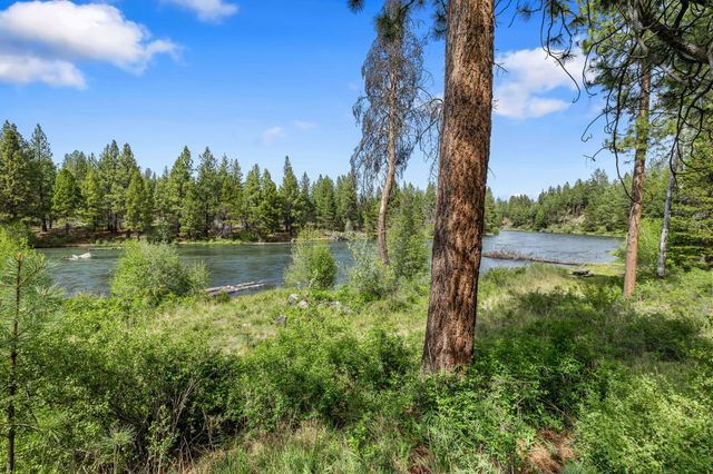 60655 River Bend Drive, Bend, OR 97702