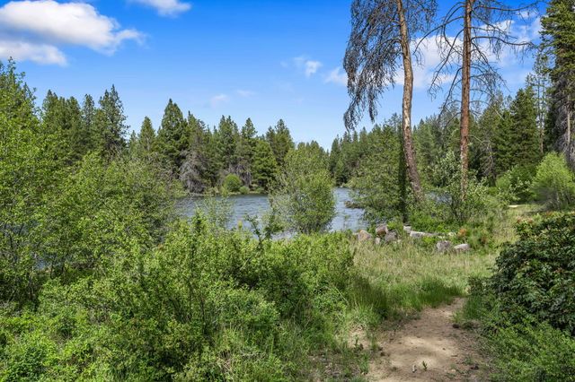 60655 River Bend Drive, Bend, OR 97702