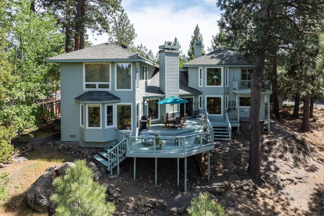 60655 River Bend Drive, Bend, OR 97702