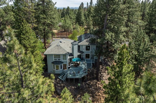 60655 River Bend Drive, Bend, OR 97702