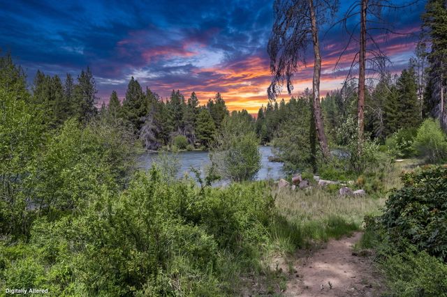 60655 River Bend Drive, Bend, OR 97702