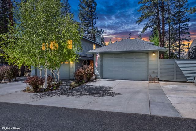 60655 River Bend Drive, Bend, OR 97702