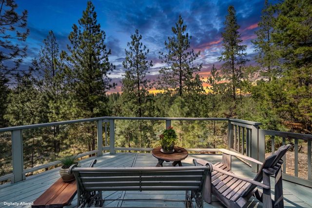 60655 River Bend Drive, Bend, OR 97702