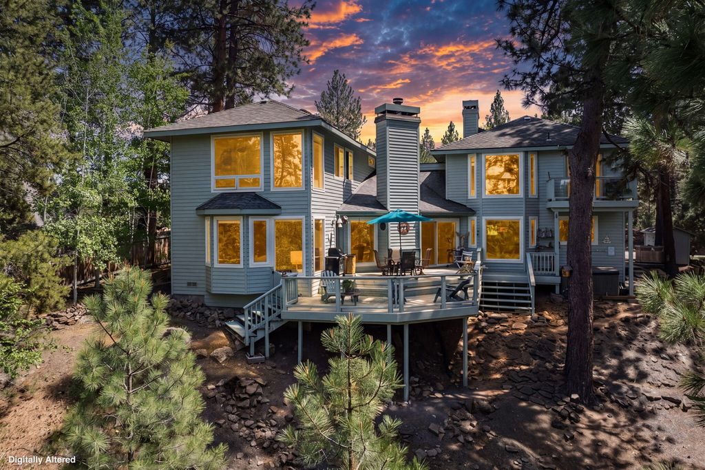 60655 River Bend Drive, Bend, OR 97702