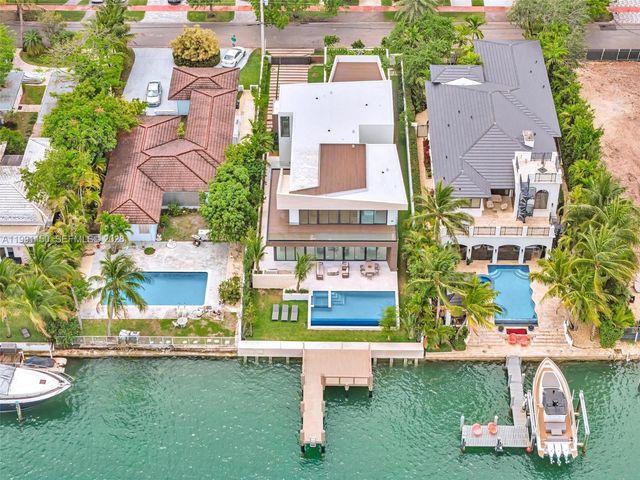 535 N Shore Dr, Miami Beach, FL 33141