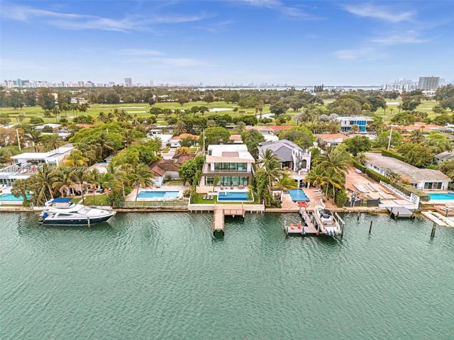 535 N Shore Dr, Miami Beach, FL 33141