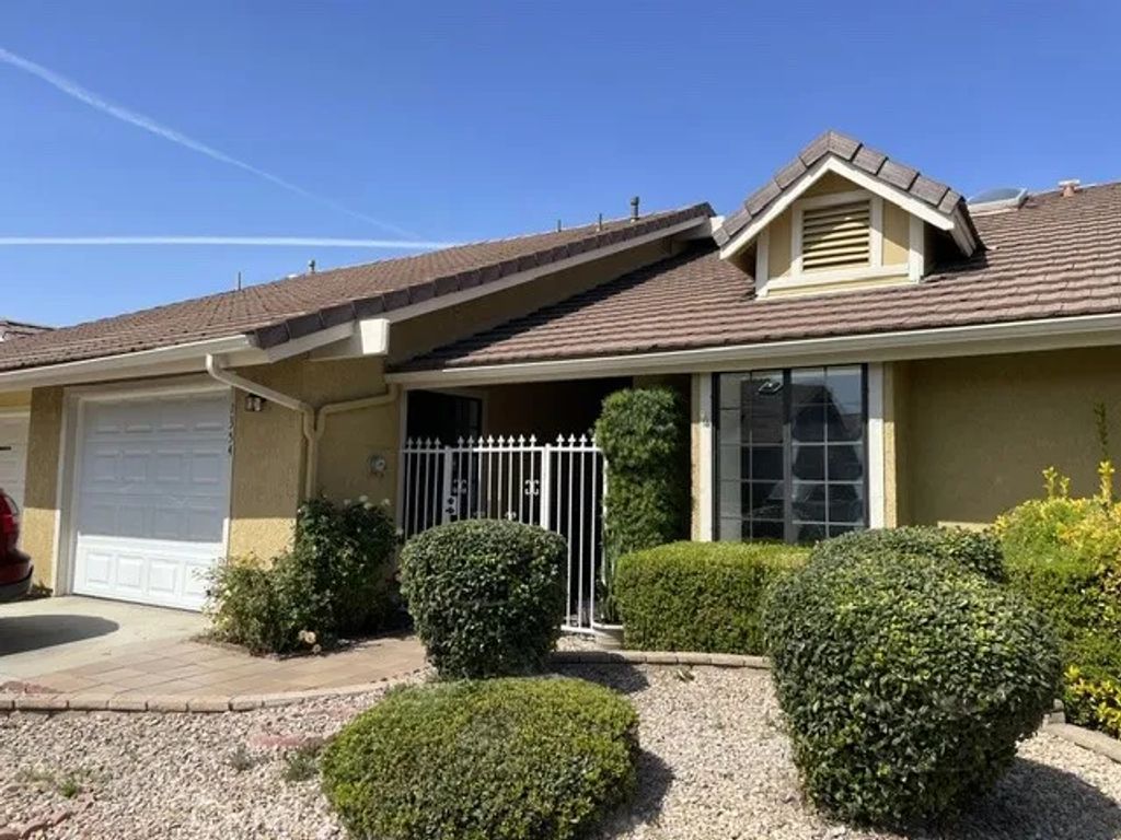 1354 Yorktown Circle, San Jacinto, CA 92583
