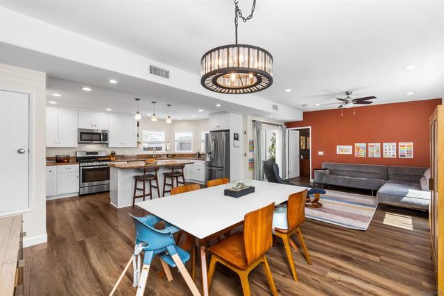 7719 Orien Ave., La Mesa, CA 91941