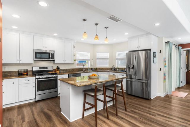 7719 Orien Ave., La Mesa, CA 91941