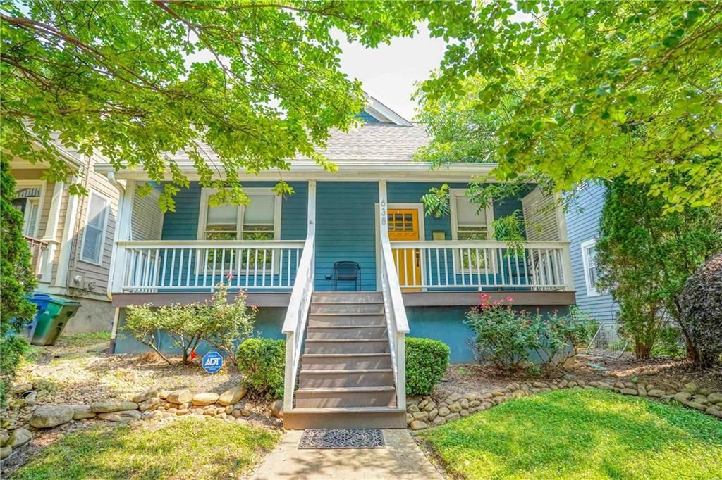 638 McGruder Street, Atlanta, GA 30312