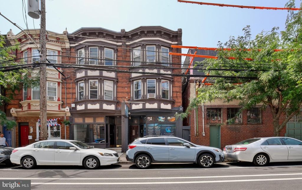214 FAIRMOUNT AVE, Philadelphia, PA 19123