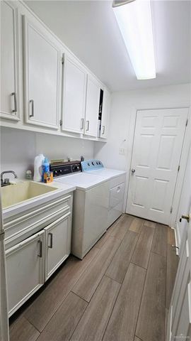 2202 Colorado Street, Mission, TX 78572