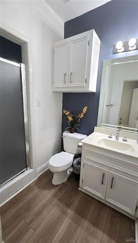 2202 Colorado Street, Mission, TX 78572