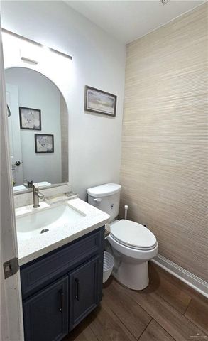 2202 Colorado Street, Mission, TX 78572