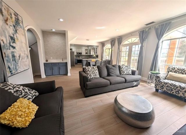 2202 Colorado Street, Mission, TX 78572