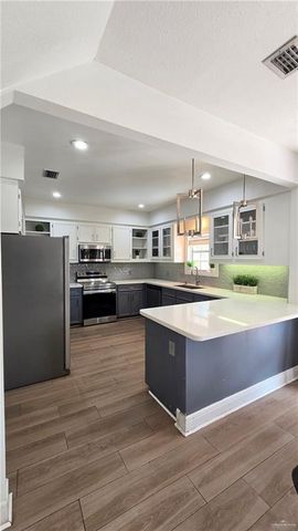 2202 Colorado Street, Mission, TX 78572