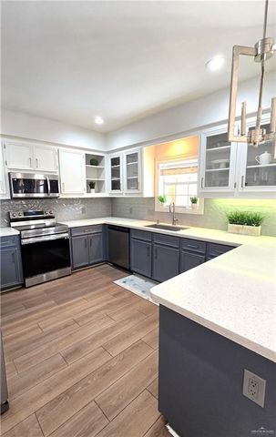 2202 Colorado Street, Mission, TX 78572