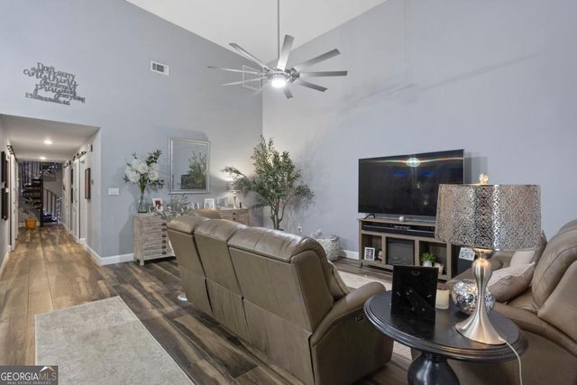 4000 Old River Road S, Brooklet, GA 30415