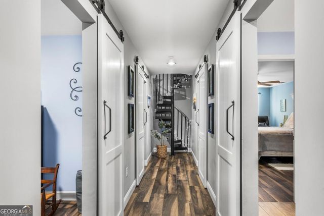 4000 Old River Road S, Brooklet, GA 30415