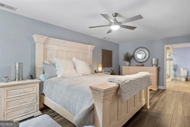 4000 Old River Road S, Brooklet, GA 30415