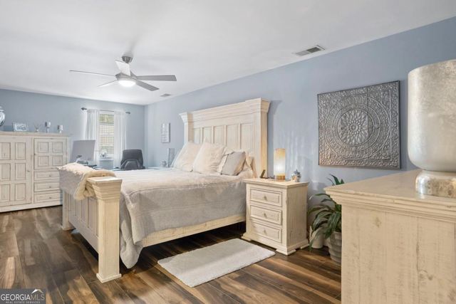 4000 Old River Road S, Brooklet, GA 30415