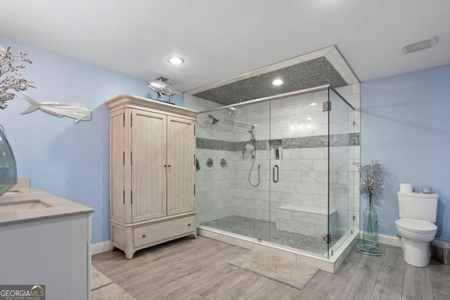 4000 Old River Road S, Brooklet, GA 30415