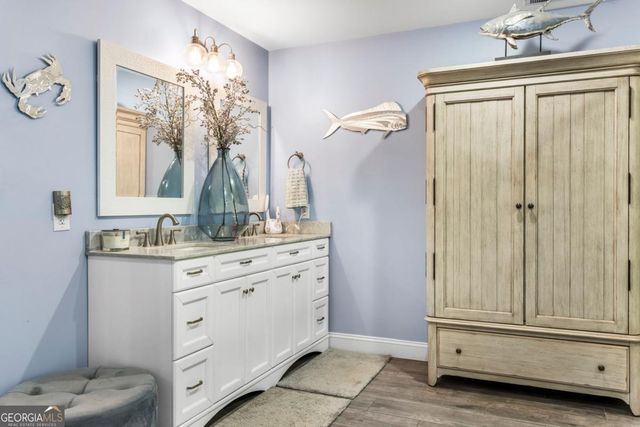 4000 Old River Road S, Brooklet, GA 30415