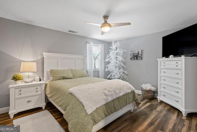 4000 Old River Road S, Brooklet, GA 30415