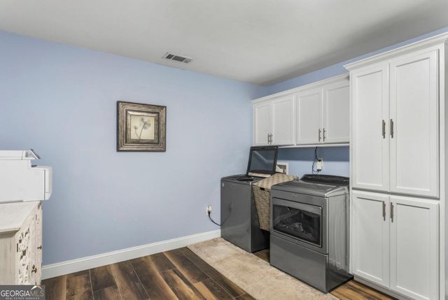 4000 Old River Road S, Brooklet, GA 30415