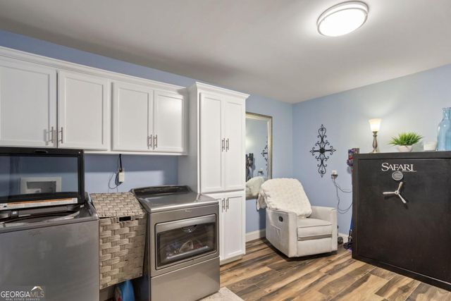 4000 Old River Road S, Brooklet, GA 30415