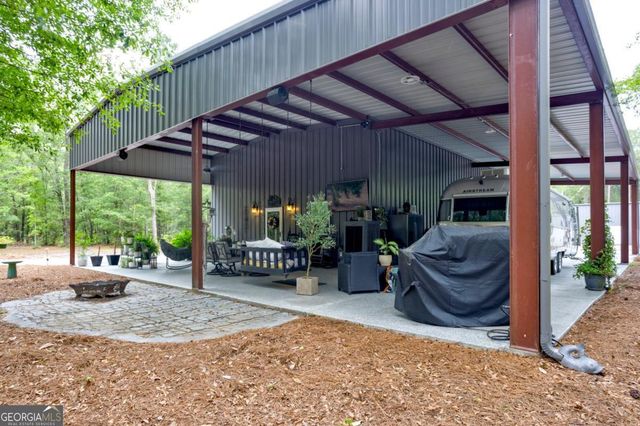 4000 Old River Road S, Brooklet, GA 30415