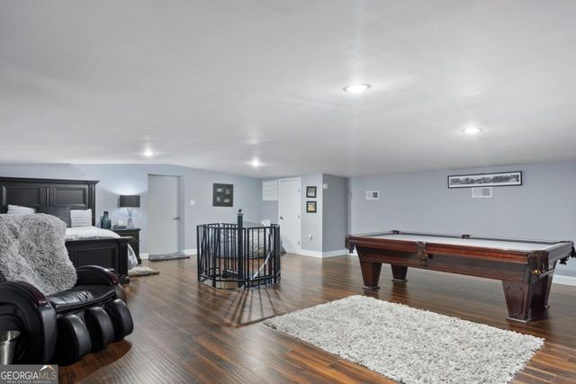 4000 Old River Road S, Brooklet, GA 30415