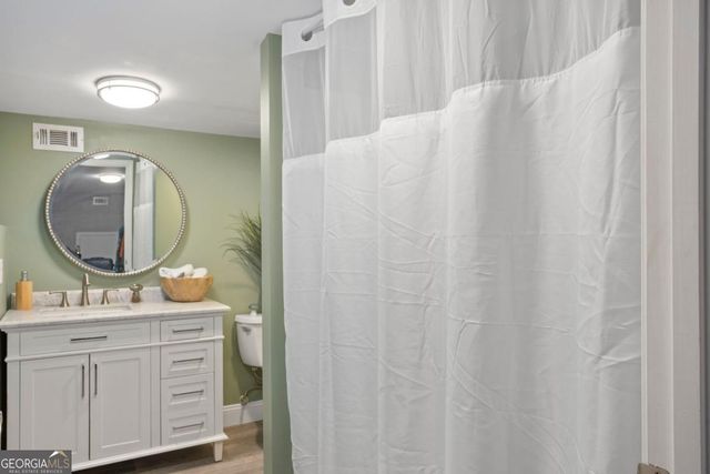 4000 Old River Road S, Brooklet, GA 30415