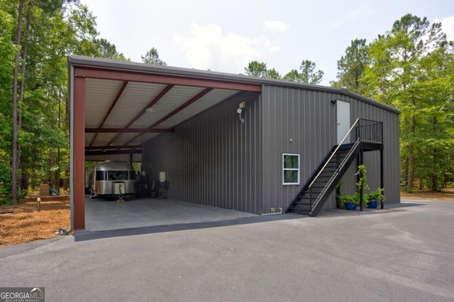 4000 Old River Road S, Brooklet, GA 30415
