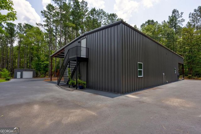 4000 Old River Road S, Brooklet, GA 30415