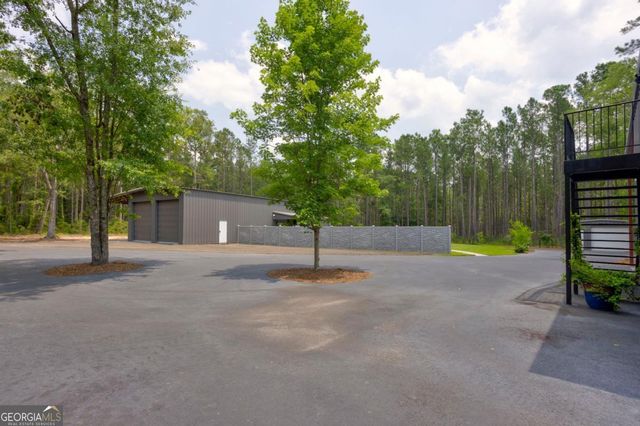 4000 Old River Road S, Brooklet, GA 30415