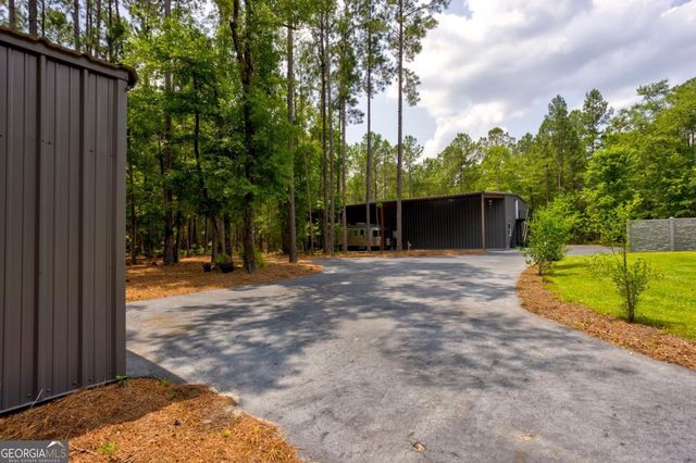 4000 Old River Road S, Brooklet, GA 30415