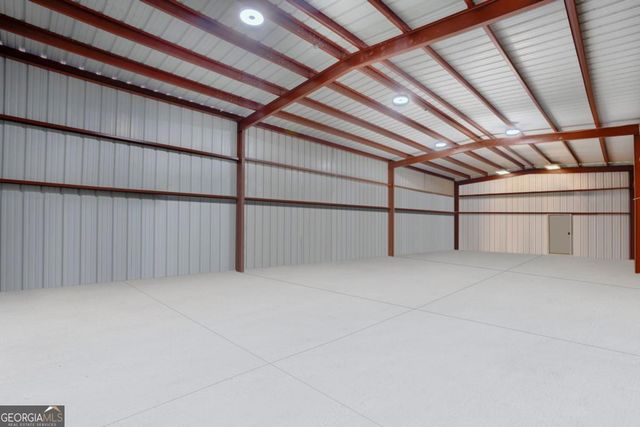 4000 Old River Road S, Brooklet, GA 30415