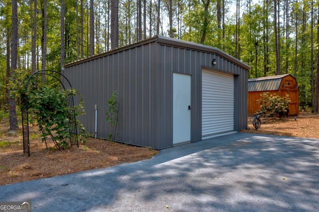 4000 Old River Road S, Brooklet, GA 30415