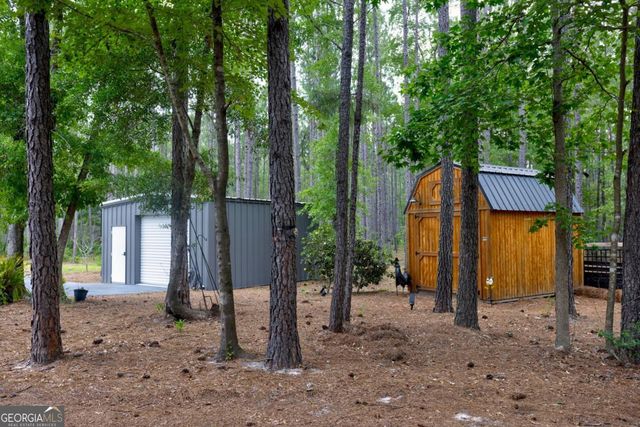 4000 Old River Road S, Brooklet, GA 30415