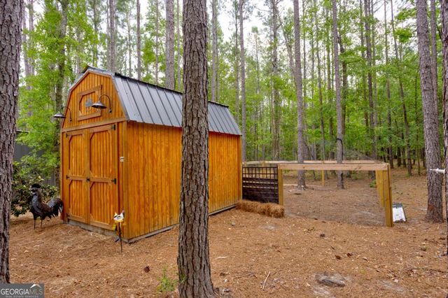 4000 Old River Road S, Brooklet, GA 30415