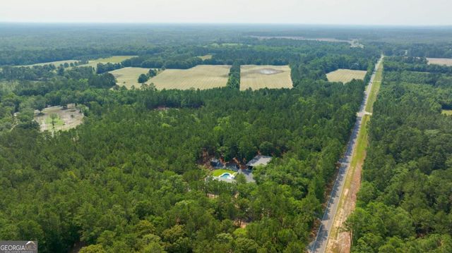 4000 Old River Road S, Brooklet, GA 30415