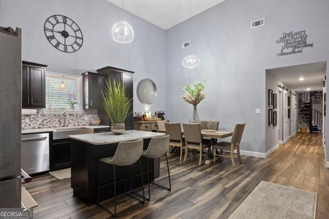 4000 Old River Road S, Brooklet, GA 30415