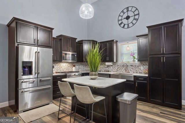 4000 Old River Road S, Brooklet, GA 30415