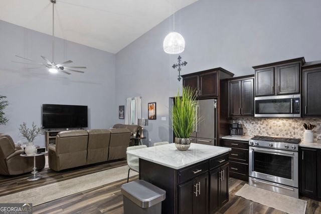 4000 Old River Road S, Brooklet, GA 30415